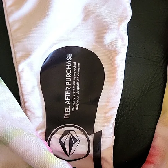 Volcom bikini bottom - Picture 9 of 9